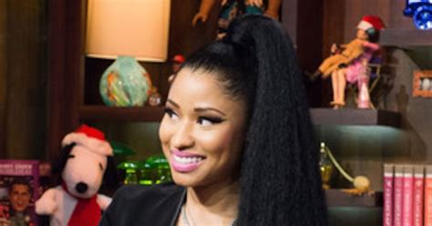 Nicki Minaj Responds To Nip Slip At ‘MIA’ & Explains What .